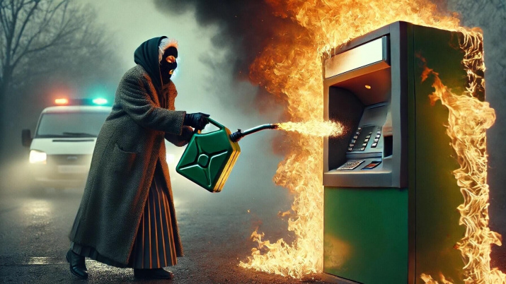 ОСТОРОЖНО - «БИОДРОНЫ»!